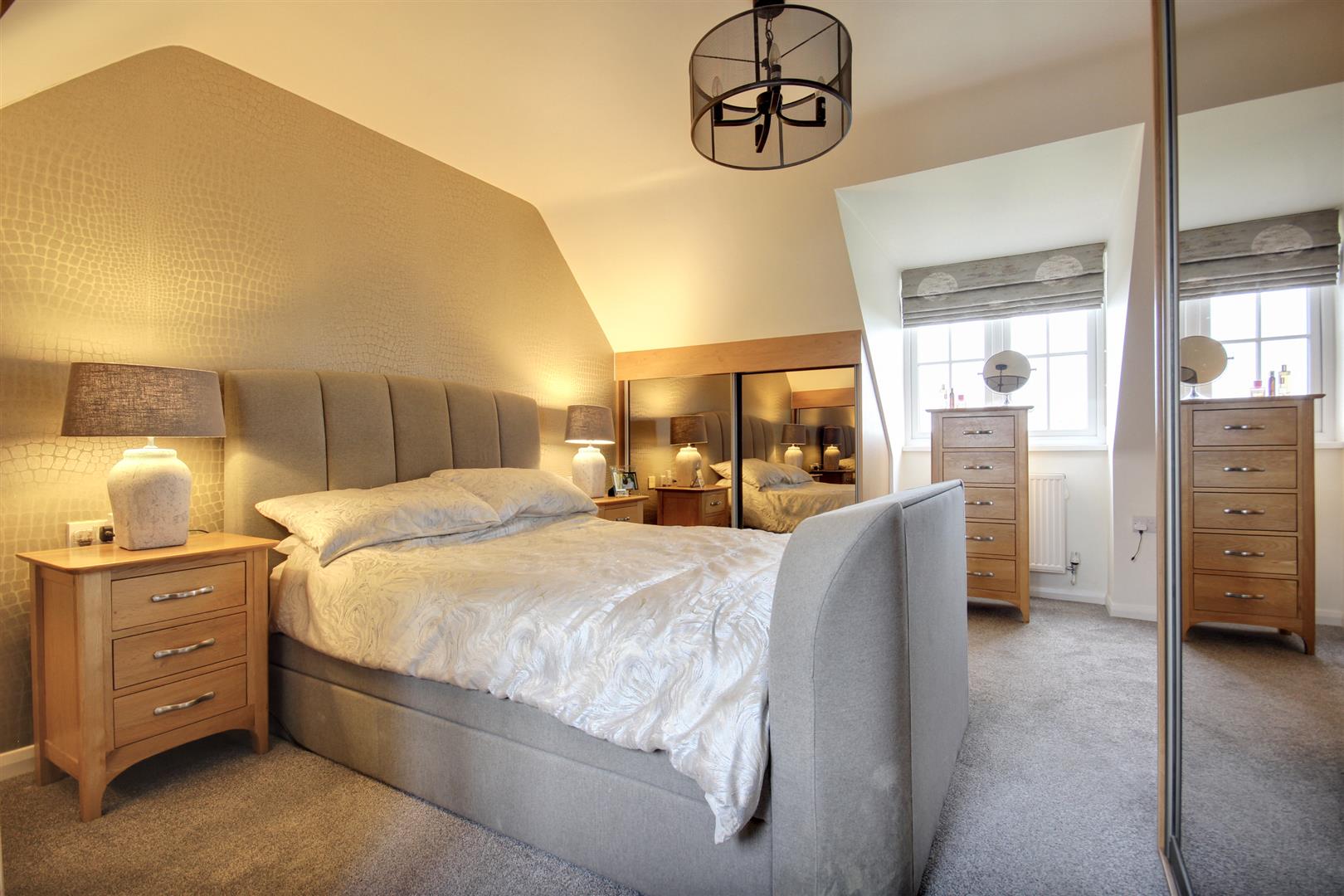 Arram Road, Leconfield, Beverley